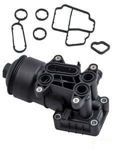 03L115389H YAĞ FİLTRESİ KÜTÜĞÜ - 1,6 TDİ DİZEL GOLF POLO PASSAT