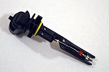 13393366 / 1304027 OPEL ASTRA J GENLESME SU KABI SEVIYE SENSORU