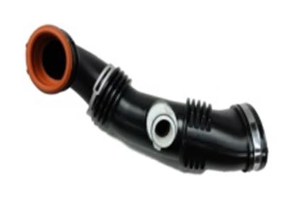 1434E1 HAVA FİLTRE KUTU HORTUMU TURBOYA GİDEN- 308 3008 C4 1.6HDİ