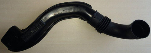 165556691R / ORJINAL HAVA FİLTRE HORTUMU CLIO IV DOKKER LODGY