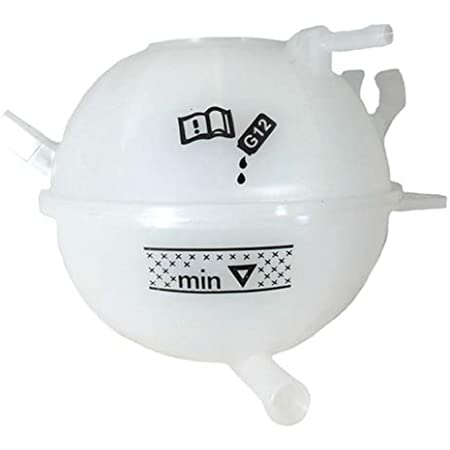 1K0121407A RADYATÖR YEDEK SU DEPOSU CADDY GOLF V VI JETTA PASSAT