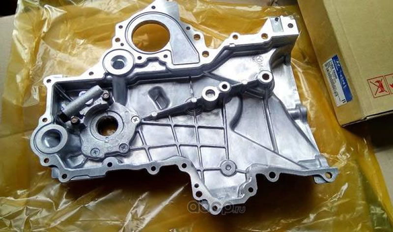 213502B000 YAĞ POMPASI HYUNDAI i20 İ30 ACCENT BLUE 1,4 BENZİNLİ