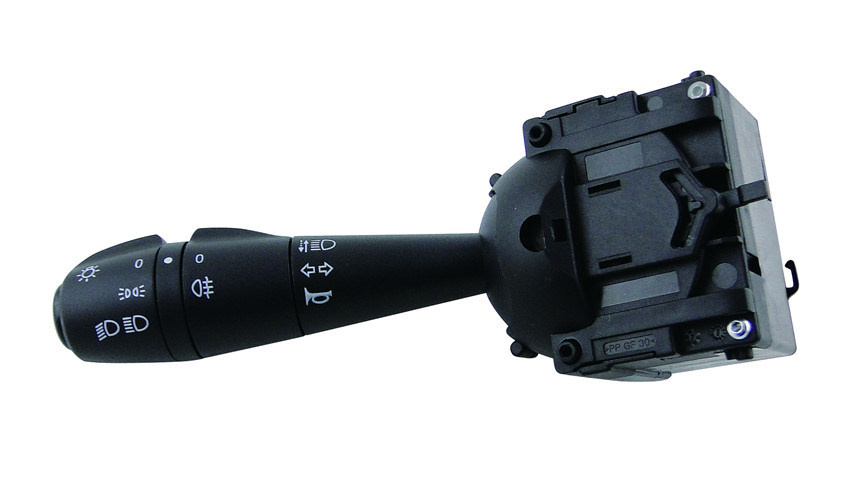 255406375R, FAR SİNYAL KORNA KOLU SİSLİ SANDERO-LODGY-DOKKER-LOGAN II