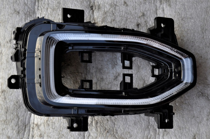 2GA941056 ÖN SAĞ GÜNDÜZ FARI LED VW T-ROC 2017-2022  (VALEO)