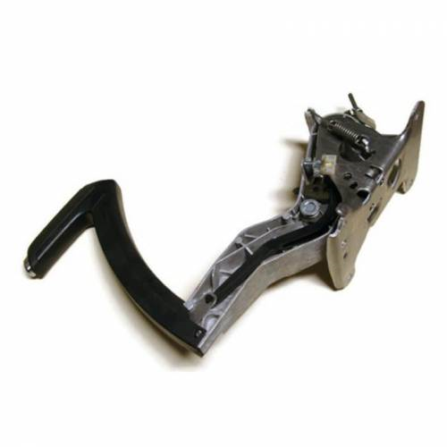 360108533R EL FREN KOLU MEKANIZMASI RENAULT MEGANE IV TALISMAN