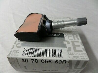 40700-3VU0A LASTIK BASINC SENSORU NISSAN QASHQAI J11 2014-2016