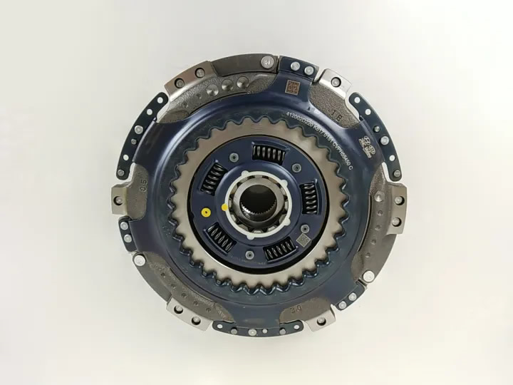 41200-2D220 DEBRİYAJ SETİ OTOMATİK DCT ACCENT BLUE İ30 CEED CERATO