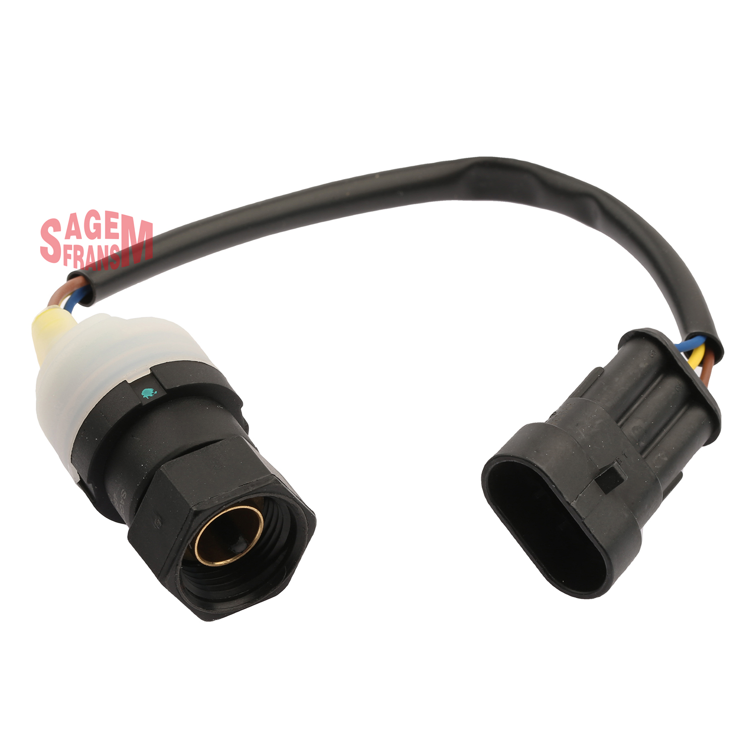 46523738 KILOMETRE KM HIZ SENSORU TEMPRA-TIPO