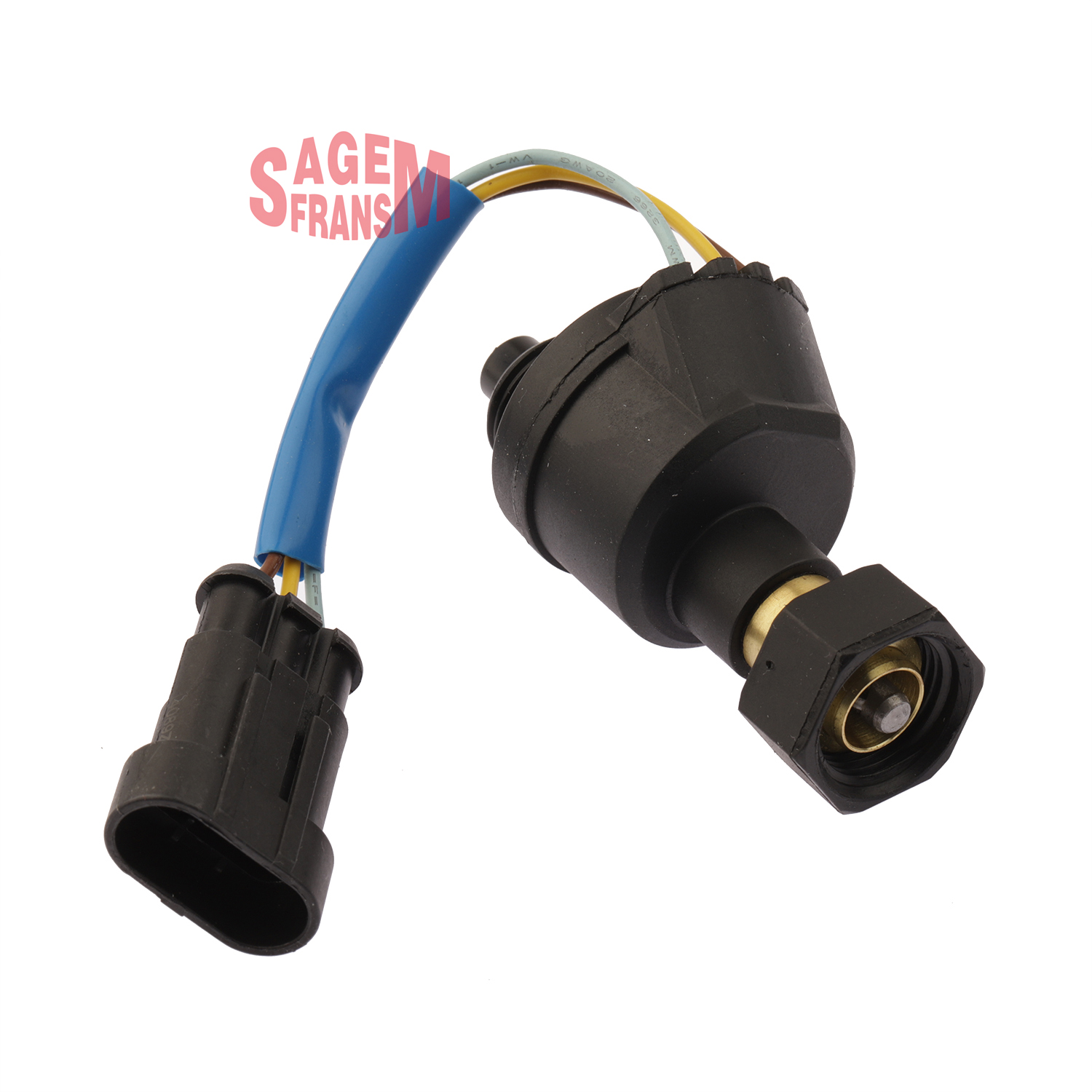 46758029 KILOMETRE KM HIZ SENSORU PALIO-SIENA 1.2 1997-2002