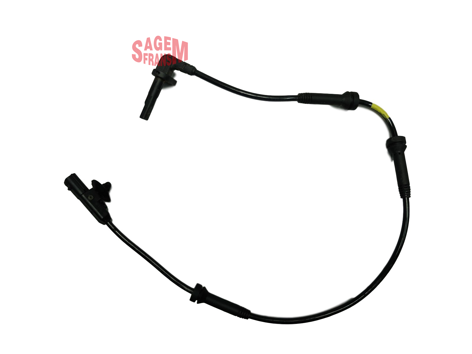 479104991R ÖN TEKER ABS SENSORÜ KABLOSU LODGY DOKKER CLIO SYMBOL JOY