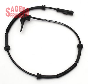 479108892R ÖN TEKER ABS SENSORÜ KABLOSU TRAFIC III