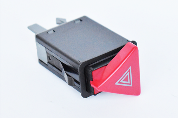 4LU DORTLU SINYAL FLASOR DUGMESI SKODA OCTAVIA I 1997-2011