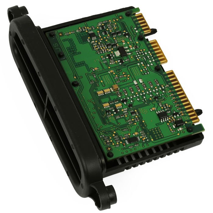 63117316217 FAR KARTI MODÜLÜ BMW 3 SERISI F30 F31 F34 KASA