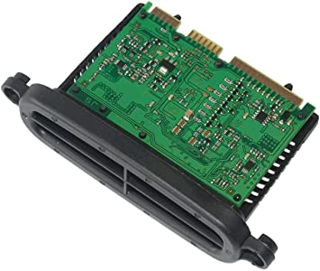 63117316217 FAR KARTI MODÜLÜ BMW 5 SERISI F10 F11 F07 KASA