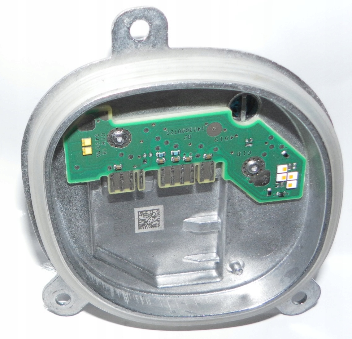 63118496136 SAĞ SİNYAL LED MODÜLÜ BMW G20 G21 KASA