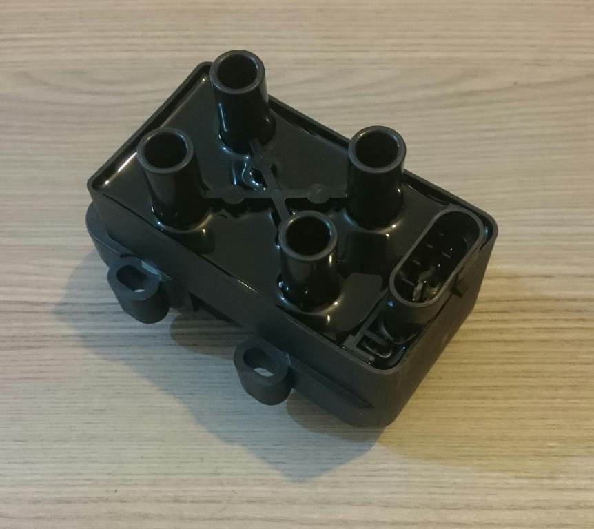 7700274008 ATEŞLEME BOBİNİ CLIO MEGANE LOGAN SANDERO K7M K7J