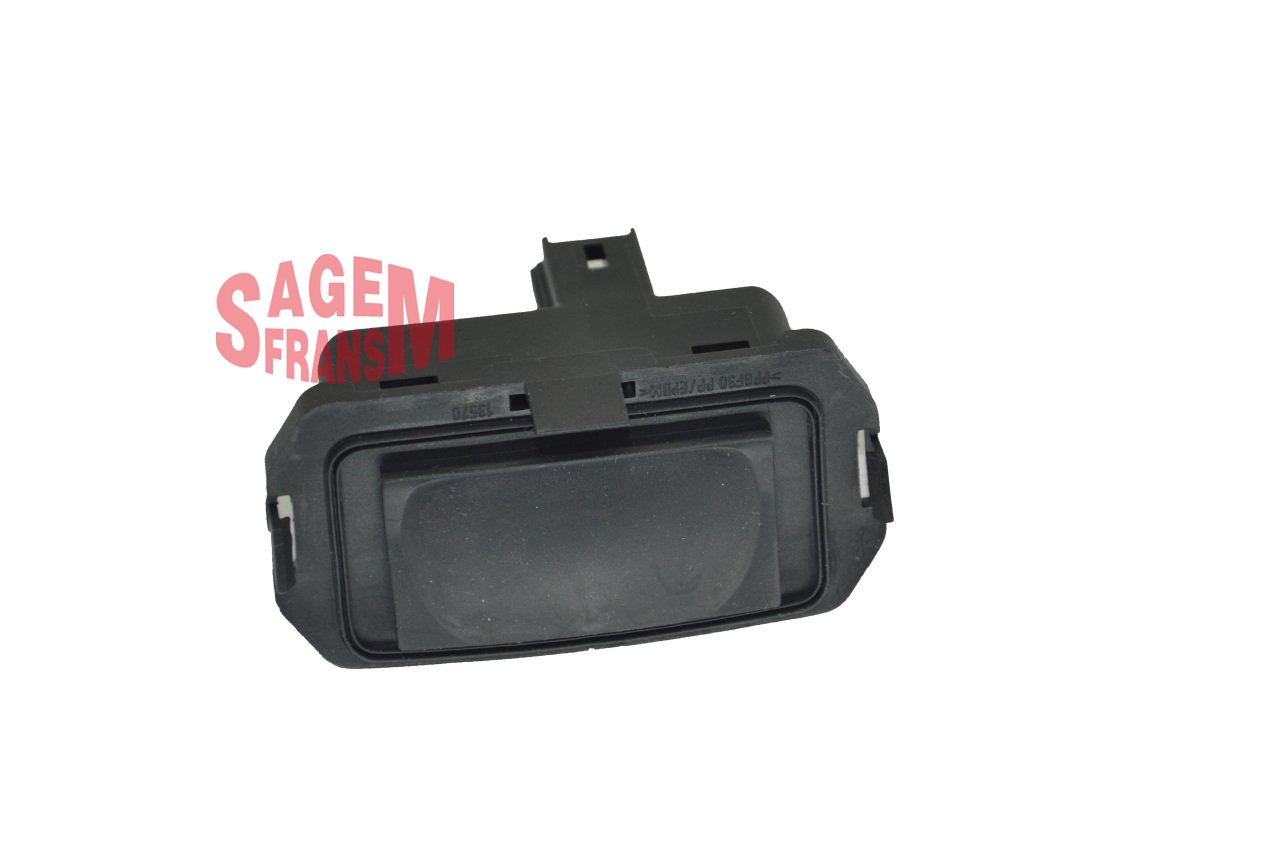 7701475191 BAGAJ ACMA DUGMESI RENAULT MEGANE II SEDAN