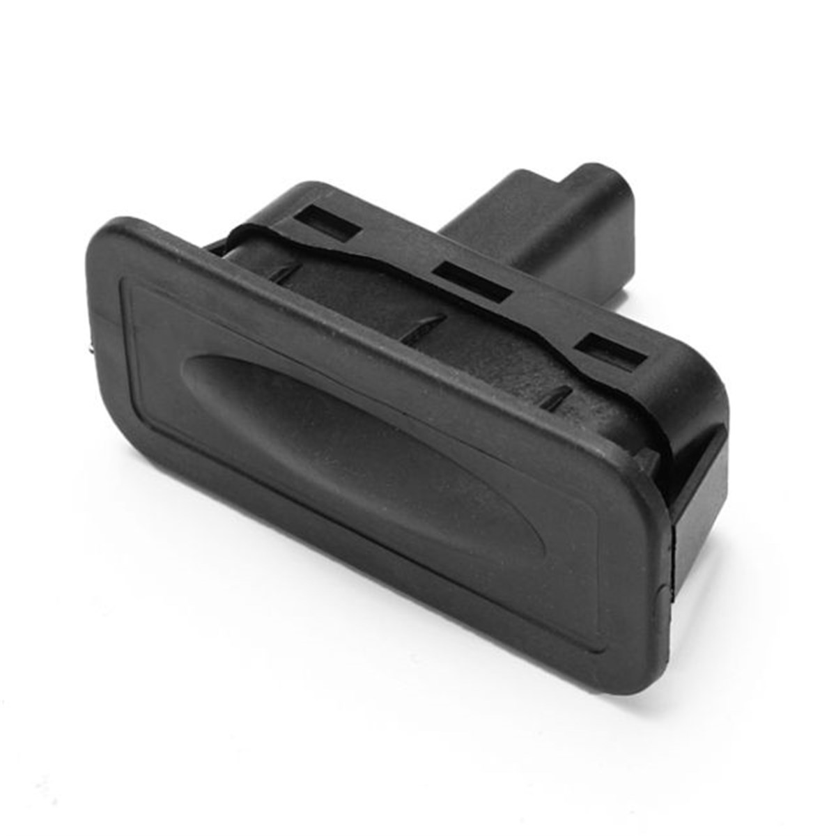 8200076256 BAGAJ ACMA DÜĞMESİ MEGANE III KANGOO CLIO IV