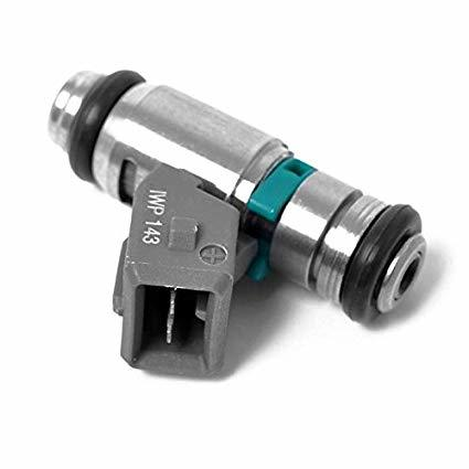 8200128959 ENJEKTOR CLIO MEGANE 1.6 16V (4 DELIK)