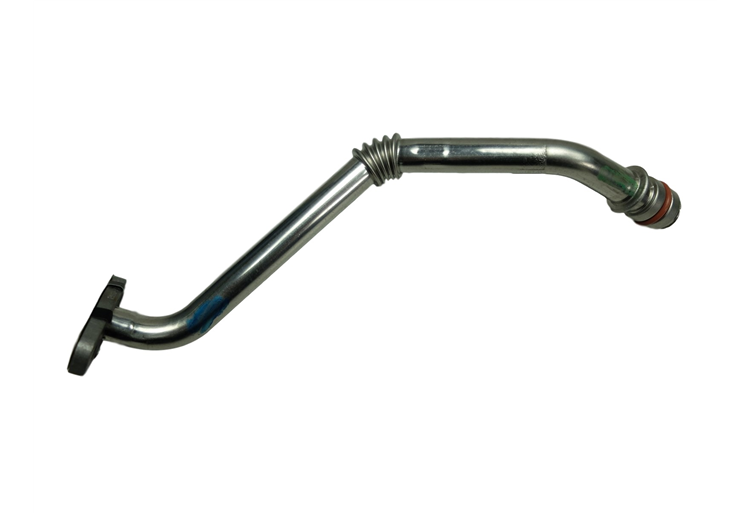 8200714637 TURBO YAGLAMA BORUSU QASHQAI FLUENCE MEGANE 1.5DCI K9K