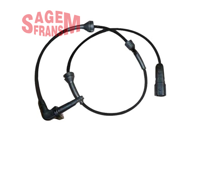 8200735314 ÖN TEKER ABS SENSORÜ KABLOSU MASTER III 