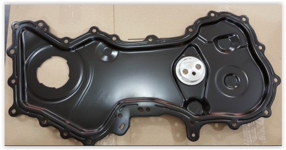 8200805594 EKSANTRIK ZINCIR KAPAGI MASTER III 2.3DCI