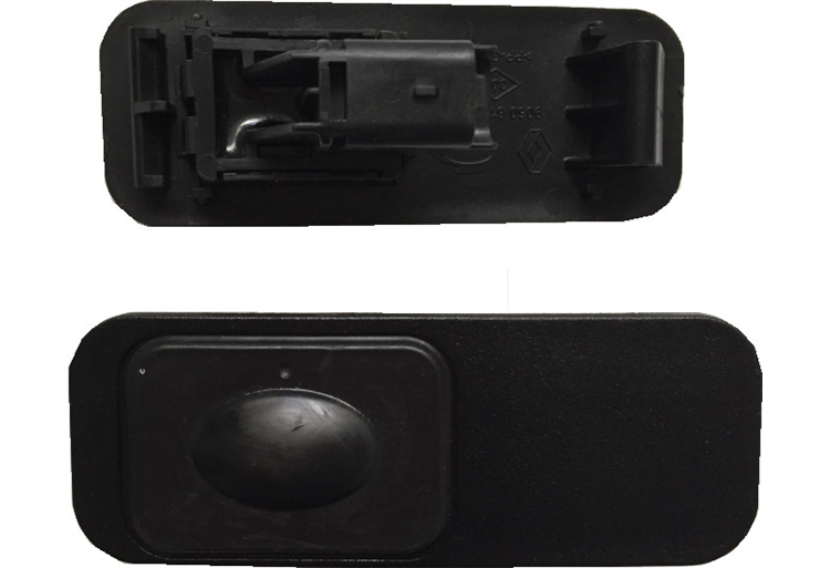 906061562R BAGAJ ACMA DUGMESI (BUTONU) FLUENCE