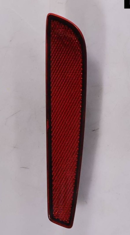 9839449980 SAĞ ARKA TAMPON REFLEKTÖRÜ OPEL ASTRA L KASA