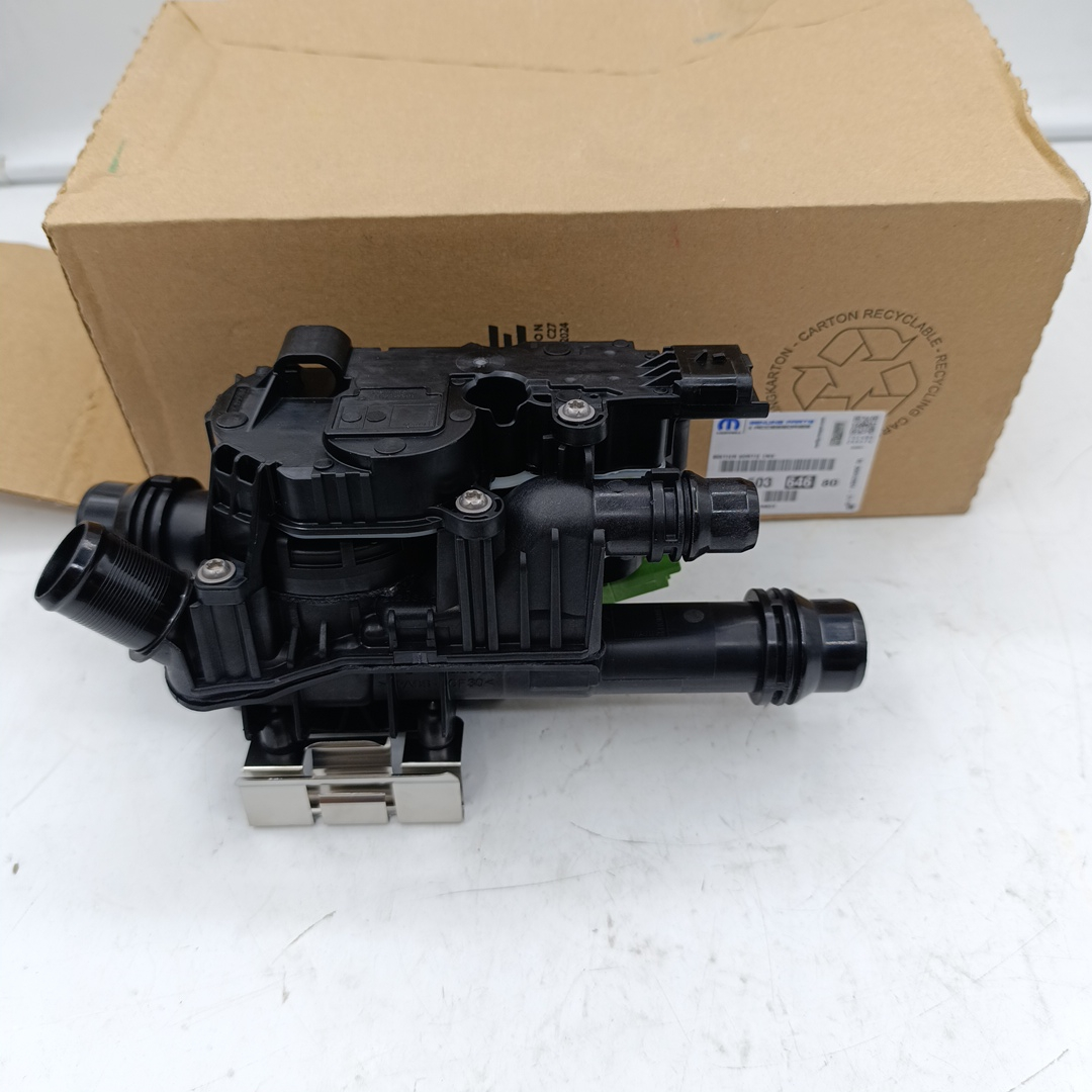 9850364680 TERMOSTAT CITROEN C3 C4 CACTUS CELYSEE  1,6HDİ EURO6