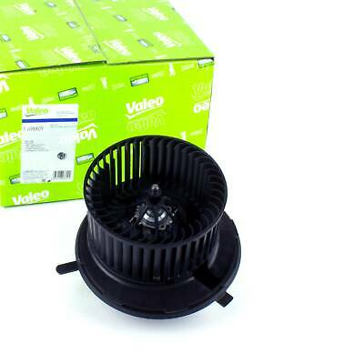 A3 CADDY III GOLF JETTA OCTAVIA KALORIFER MOTORU 1K1819015 VALEO