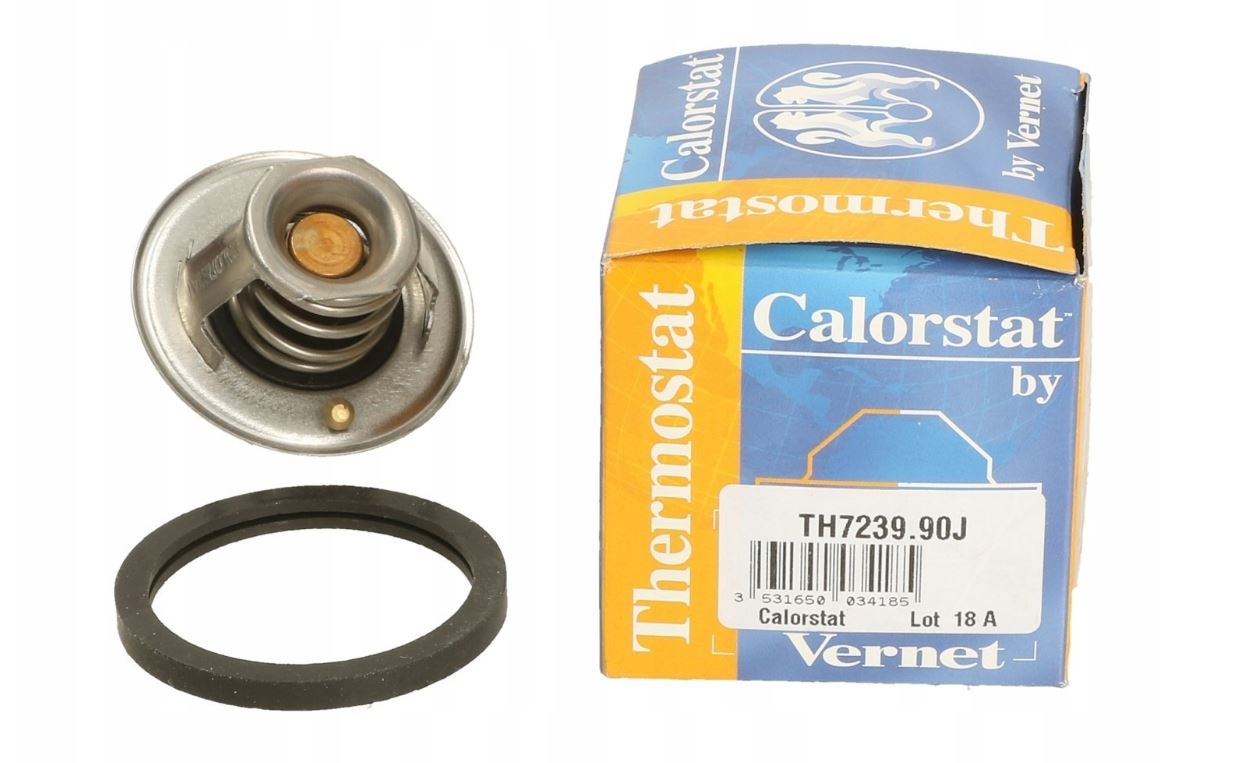 ACCENT BLUE i10 i20 i30 RIO CEED ELANTRA DİZEL - TERMOSTAT