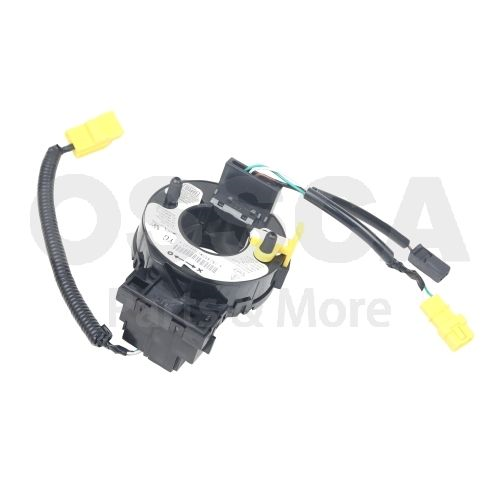 AIRBAG ZEMBEREGİ SARGISI HONDA JAZZ 2002-2007 ARASI (OSSCA)