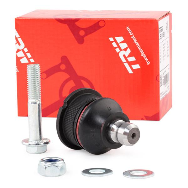 ALT ROTİL NISSAN NOTE E11 2006-2012 MICRA K12 2003-2009 ( TRW )