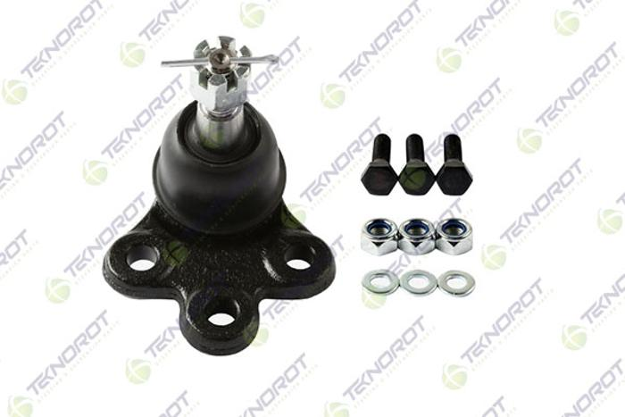 ALT ROTİL SAĞ SOL ( ADET ) - CHEVROLET CAPTİVA ( TEKNOROT )