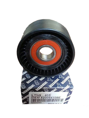 ALTERNATOR GERGI RULMANI TRAFIC III LAGUNA III 2.0/2.3 M9R-M9T