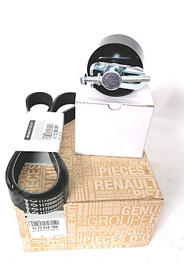 MAIS 117201618R ALTERNATOR KAYIS KITI MEGANE III-FLUENCE 1.6