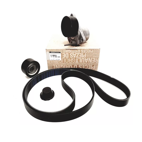 MAIS 117209886R ALTERNATOR KAYIS KITI MEGANE IV-TALISMAN-TRAFIC III 1.6