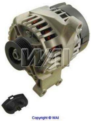 ALTERNATOR ŞARJ DİNAMOSU 90A FIAT EGEA 1,4 BENZİNLİ (WAI)