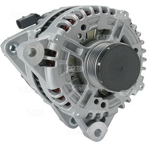 ALTERNATOR ŞARJ DİNAMOSU FORD MONDEO 2,0TDCİ 2007-2014 (CARGO)