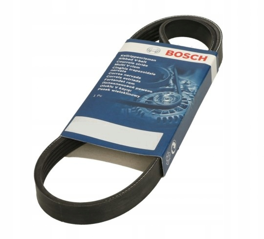 ALTERNATÖR V KAYIŞI 6PK965 CELYSEE C4 BERLINGO 1.6BlueHDi (BOSCH)