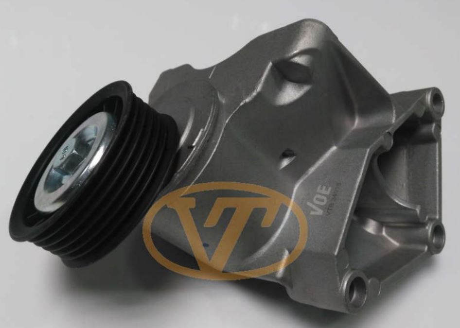 ALTERNATÖR V KAYIŞI GERGİ RULMANI KOMPLE FORD FOCUS 1998-2004