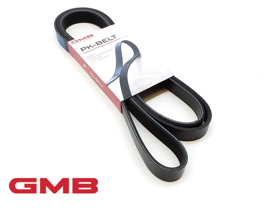 ALTERNATÖR V KAYIŞI HONDA CIVIC FB7 1,6 BENZİNLİ (GMB 6PK2095)