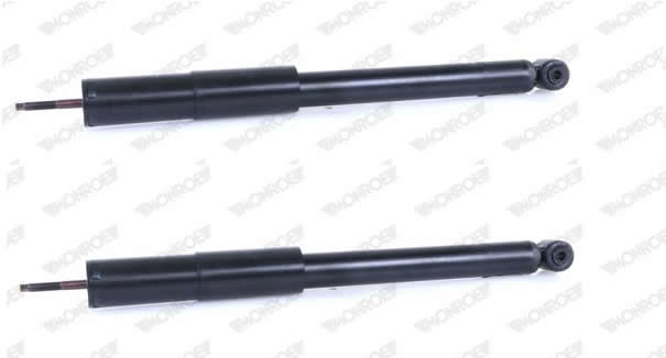 ARKA AMORTISOR GAZLI SAG SOL TAKIM HONDA JAZZ 2002-2008 (MONROE)