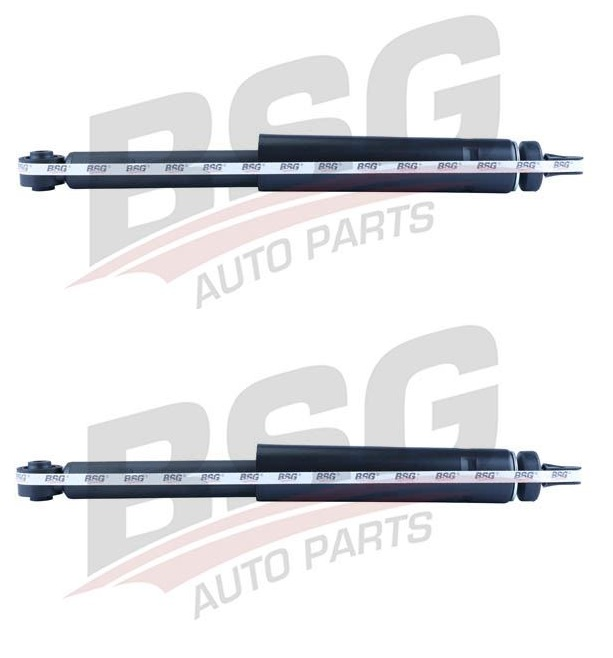 ARKA AMORTİSÖR SAĞ SOL TAKIM HONDA CIVIC FB7 2012-2016 (BSG)