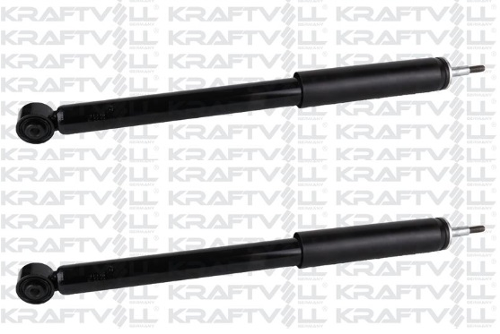 ARKA AMORTİSÖR SAĞ SOL TAKIM HONDA CIVIC HATCHBACK 2006-2012 (KRAFTVOLL)