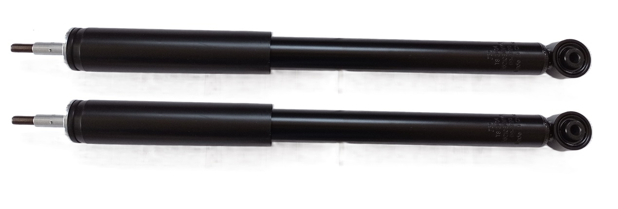 ARKA AMORTİSÖR SAĞ SOL TAKIM HONDA CIVIC FD6 2007-2011 (DJPARTS)