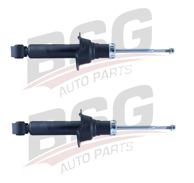 ARKA AMORTİSÖR SAĞ SOL TAKIM HONDA CRV 2012-2016 ARASI (BSG)