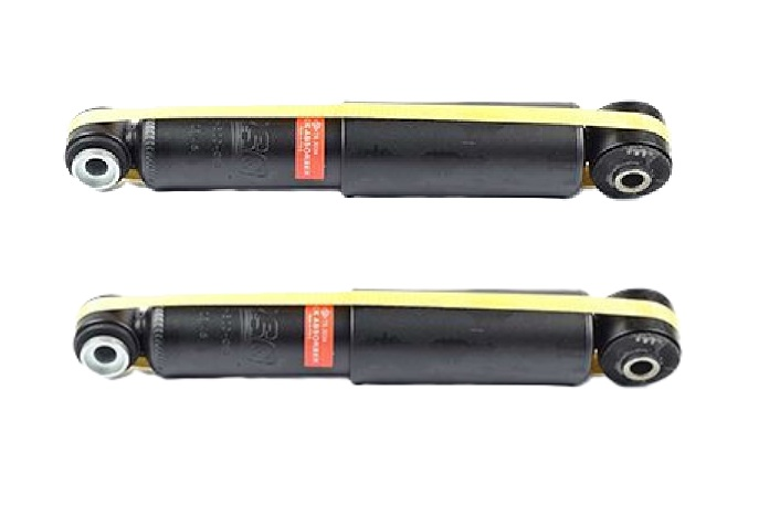 ARKA AMORTİSÖR SAĞ SOL TAKIM HYUNDAI ACCENT BLUE 2012-2018 (BSG)