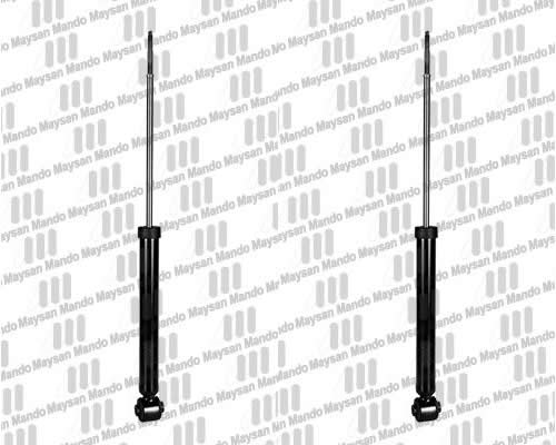 ARKA AMORTISOR SAG SOL TAKIM HYUNDAI GETZ 2002-2011 (MAYSAN)