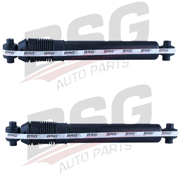 ARKA AMORTİSÖR SAĞ SOL TAKIM P207 PEUGEOT 207  (BSG)